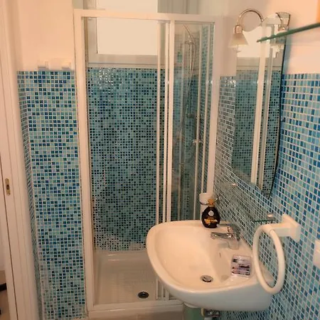 Stella Blu شقة *